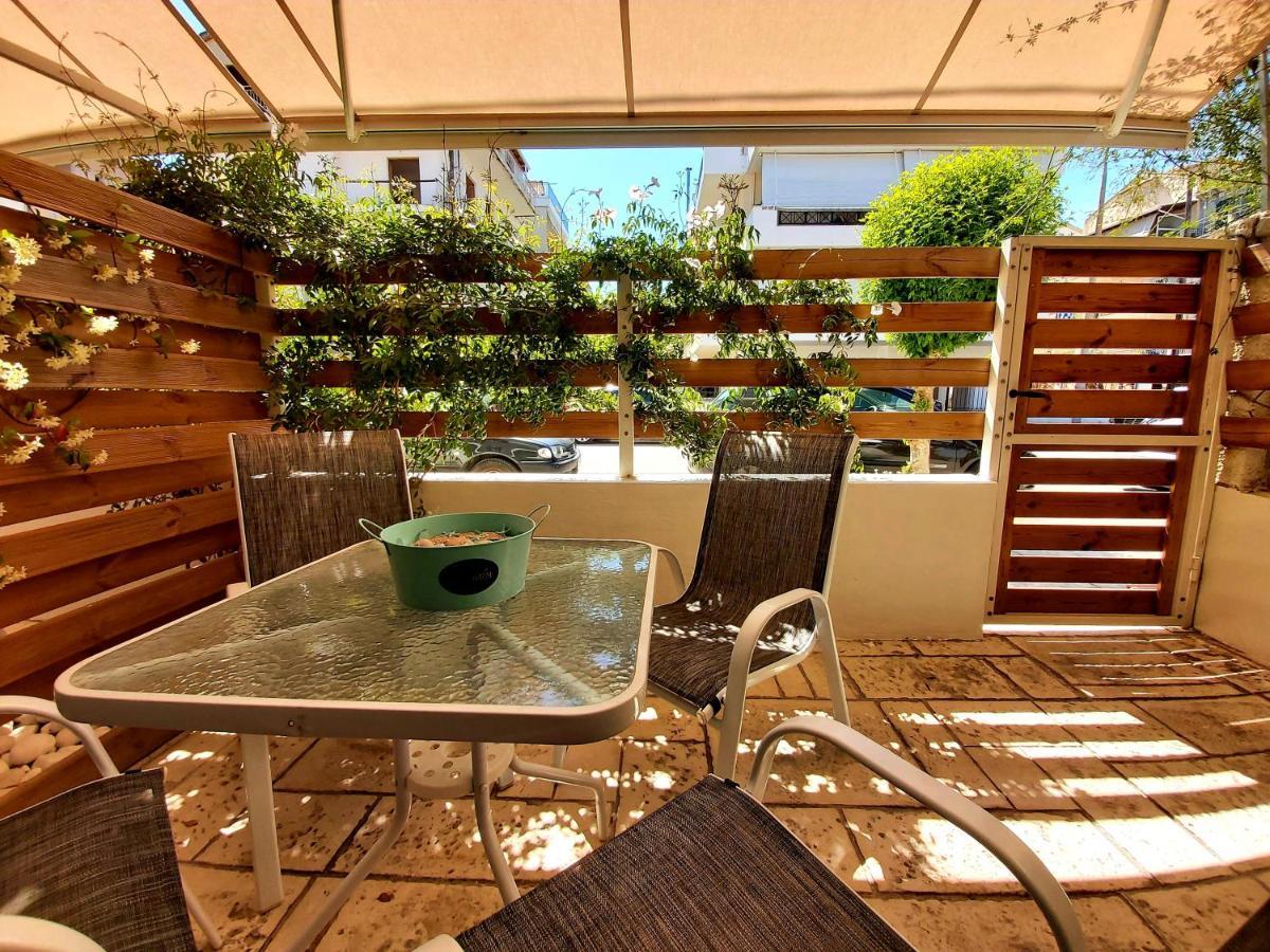 Celeni Apartments Lefkáda Zewnętrze zdjęcie
